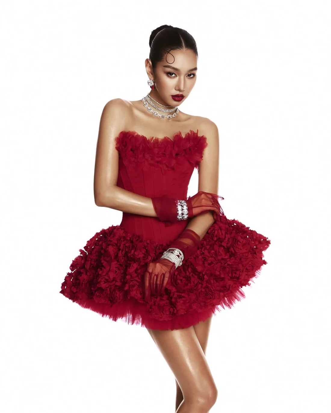 Moulinrose Bella Dress