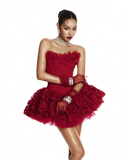 Moulinrose Bella Dress