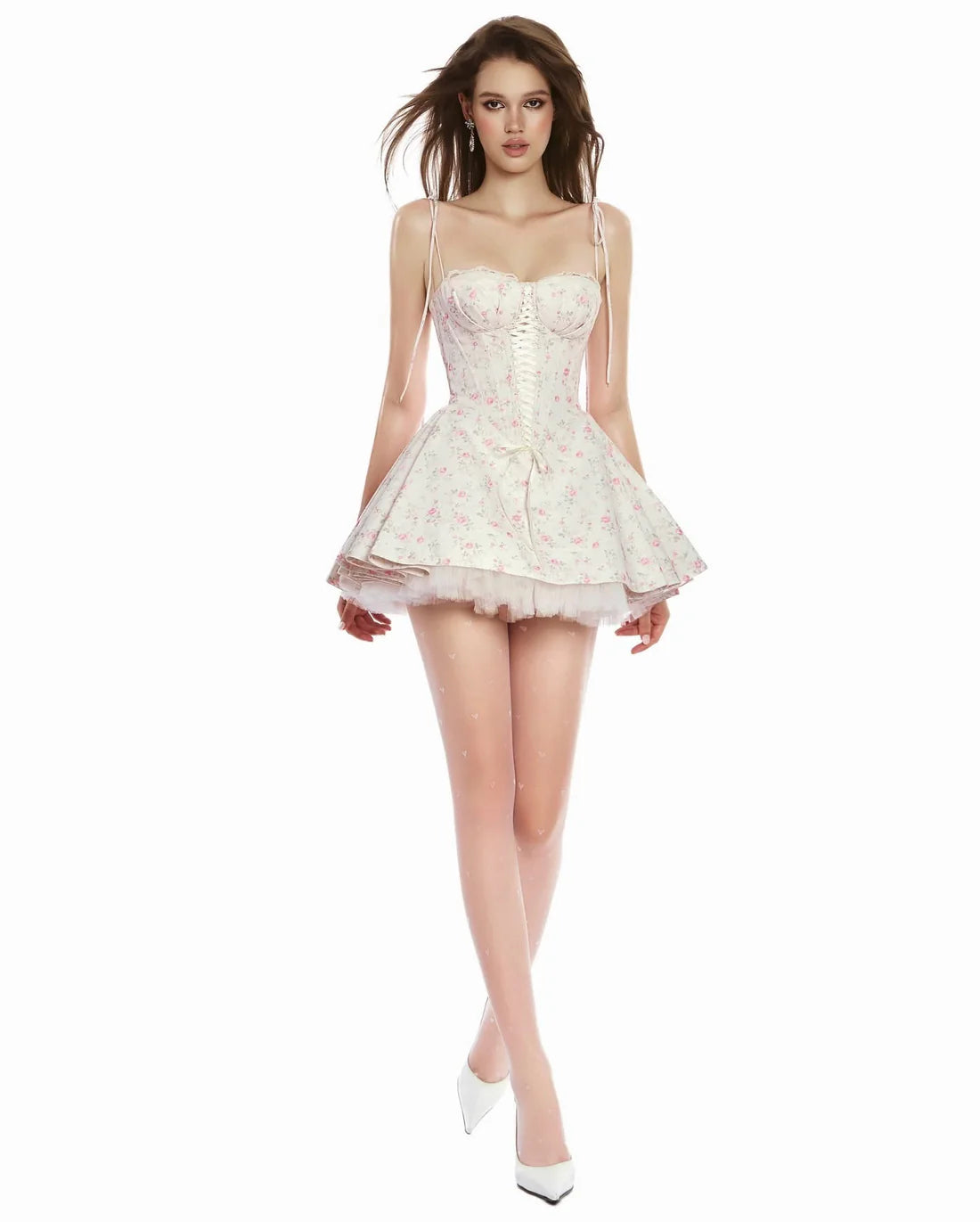 Moulinrose Ilya Dress