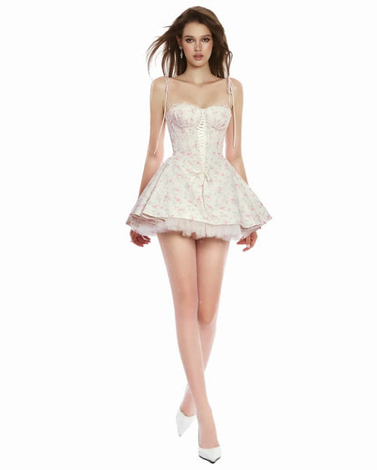 Moulinrose Ilya Dress