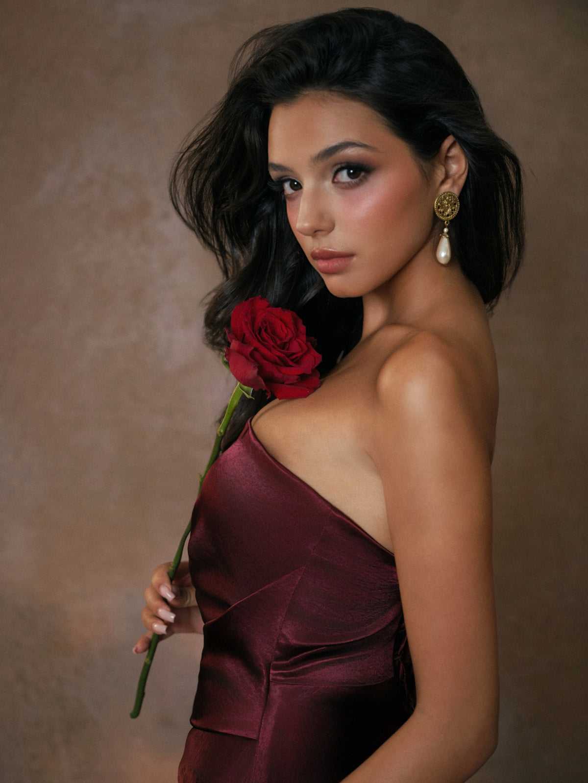 Kisserine MONROE DRESS – Kisserine designer fashion