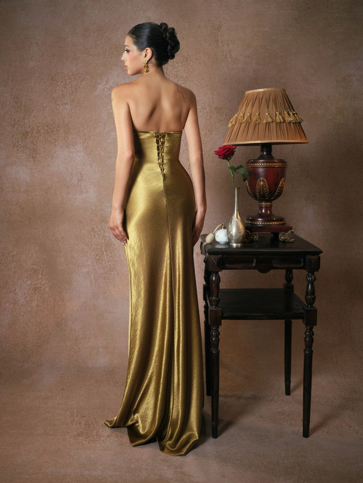 Kisserine MONROE DRESS – Kisserine designer fashion