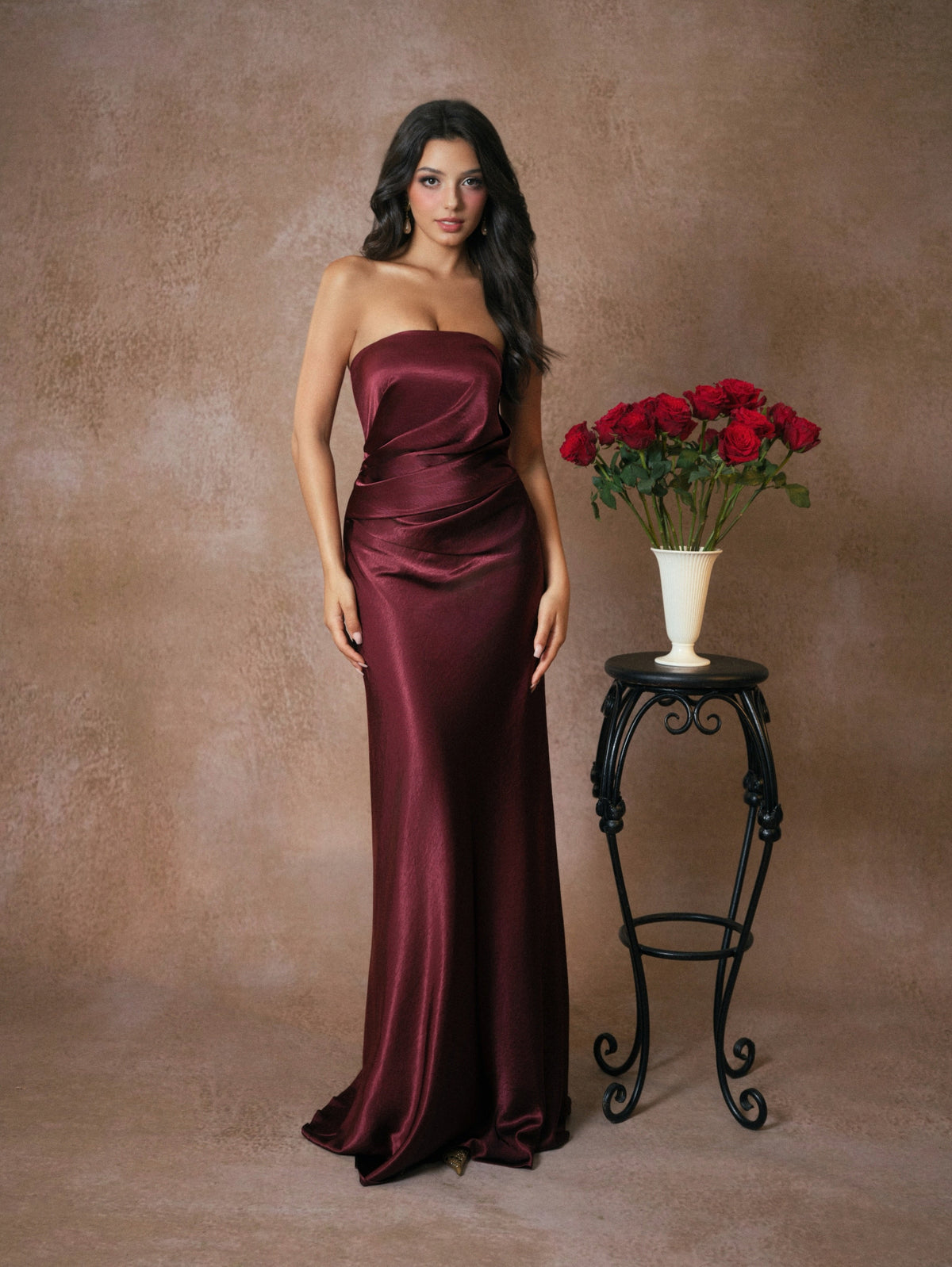 Kisserine MONROE DRESS – Kisserine designer fashion