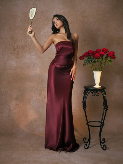 Kisserine MONROE DRESS – Kisserine designer fashion
