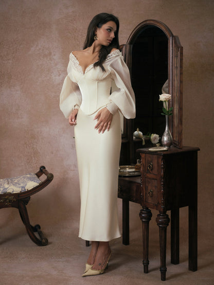 Kisserine AERIS CORSET – Kisserine designer fashion