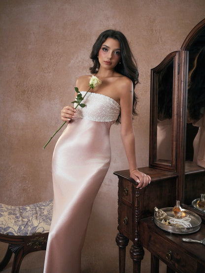 Kisserine ROSALIA DRESS – Kisserine designer fashion