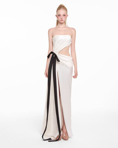 By JENNY NOBLE DRESS — By JENNY