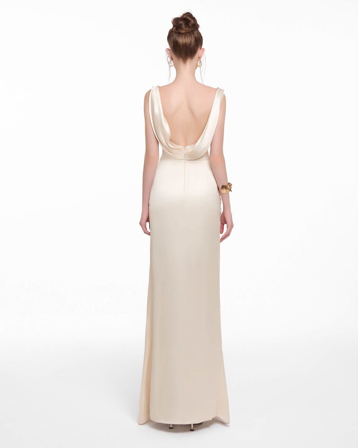 By JENNY GARNET DRESS — By JENNY