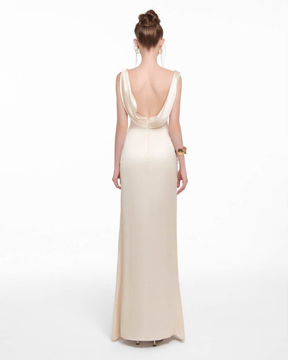 By JENNY GARNET DRESS — By JENNY