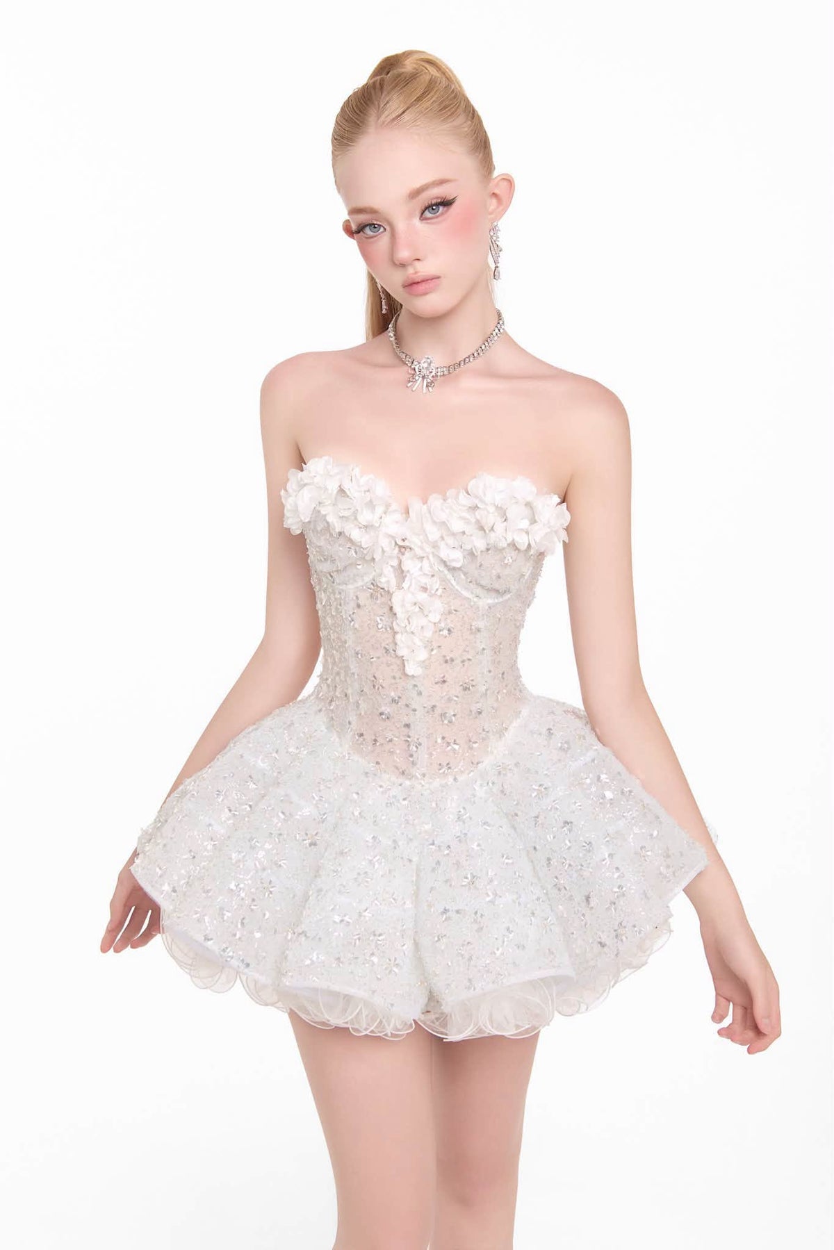 By JENNY BLISS DRESS — By JENNY
