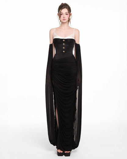 By JENNY IMPERIA DRESS — By JENNY