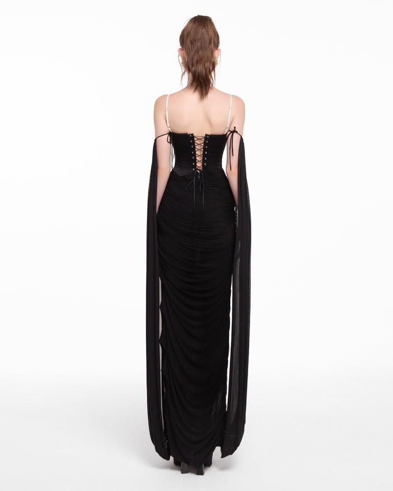 By JENNY IMPERIA DRESS — By JENNY