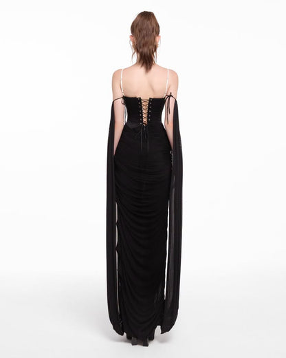 By JENNY IMPERIA DRESS — By JENNY