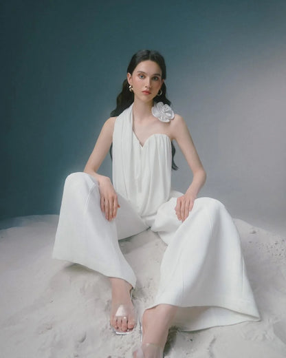 OIA Meeri Top & Feza Pants