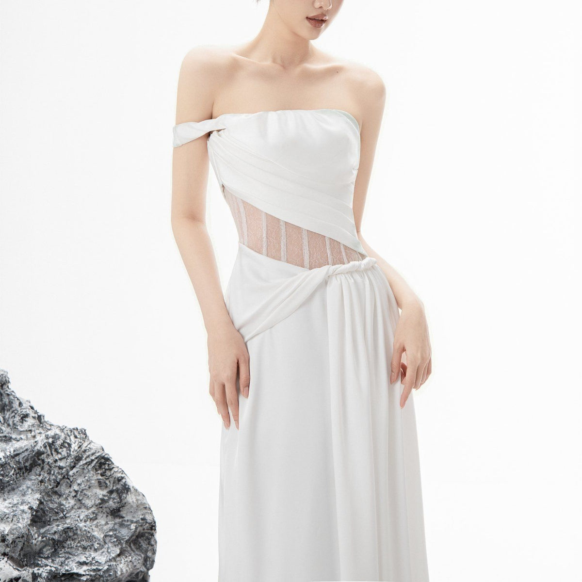 BYDI Syni Dress