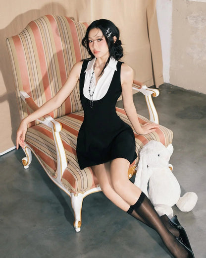 [品牌授权] SWAN Closet Nabi Dress Regular price