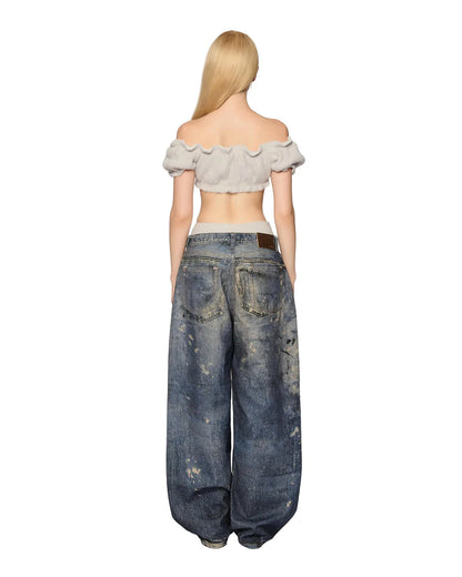 LSOUL YEOM PANTS