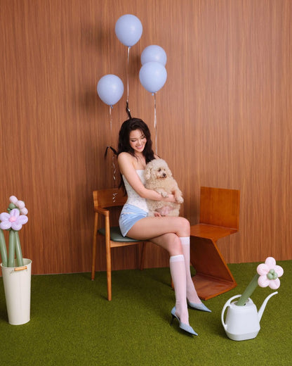 Bupbes Cindy Set | Bupbes