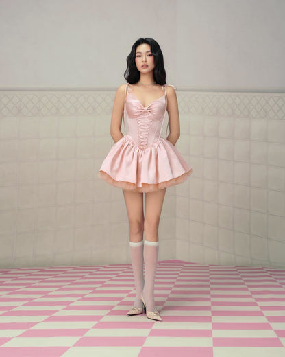 LANE Cì Amelie Dress | LANE Cì