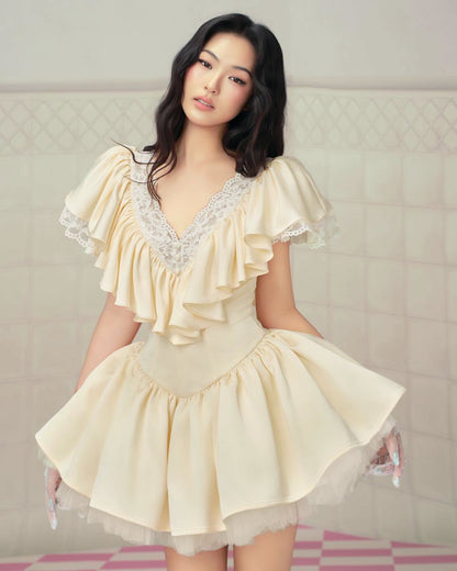 LANE Cì Bellie Dress | LANE Cì