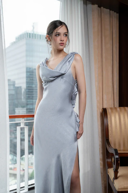 Kisserine CAROLINE DRESS(3color) – Kisserine designer fashion