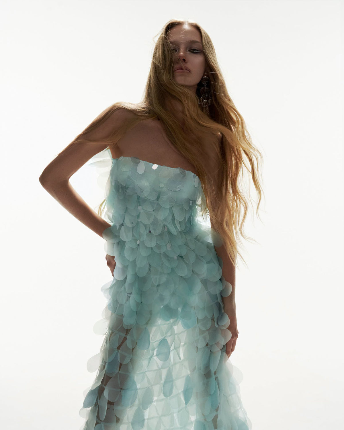 MUST HAVE TSUNAMI DRESS — Must Have