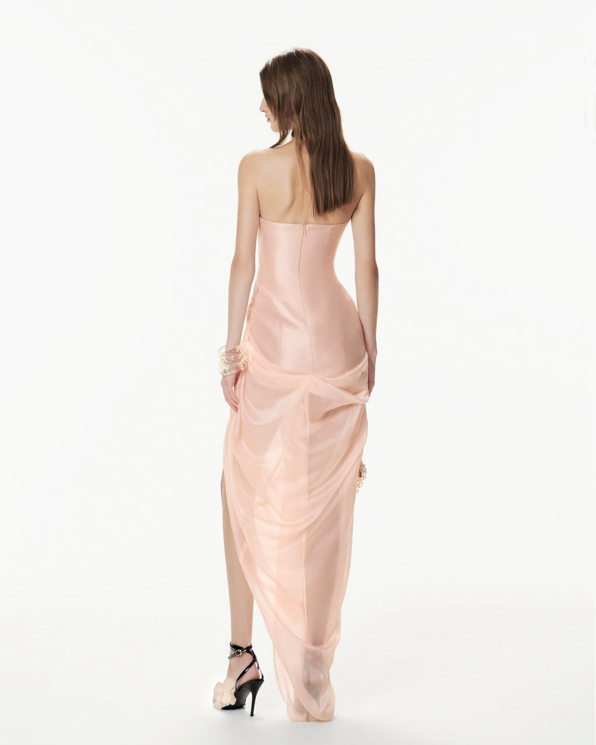 MUST HAVE TORRENTIAL DRESS (PP) — Must Have
