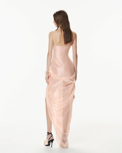 MUST HAVE TORRENTIAL DRESS (PP) — Must Have