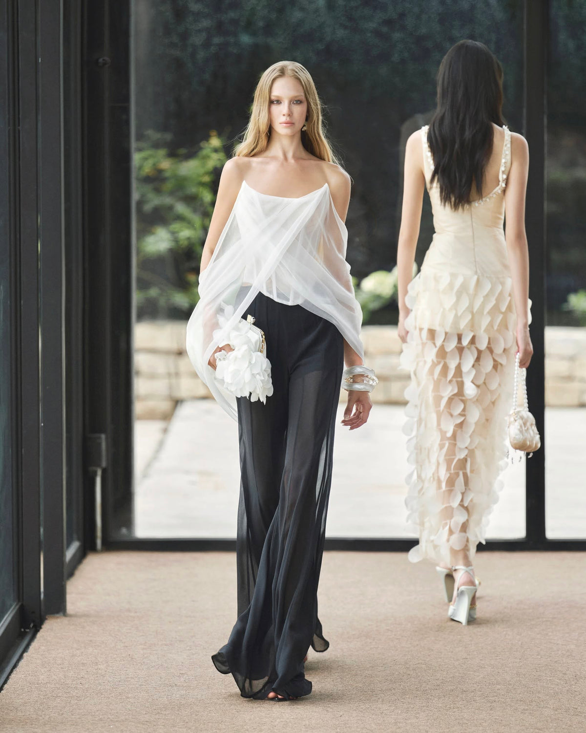 MUST HAVE RUTH TOP & DOROTHY PANTS — Must Have