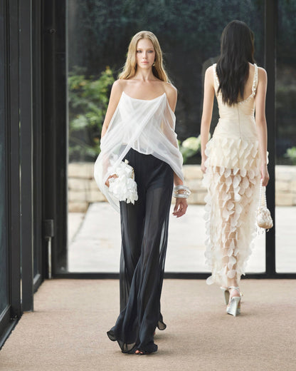 MUST HAVE RUTH TOP & DOROTHY PANTS — Must Have