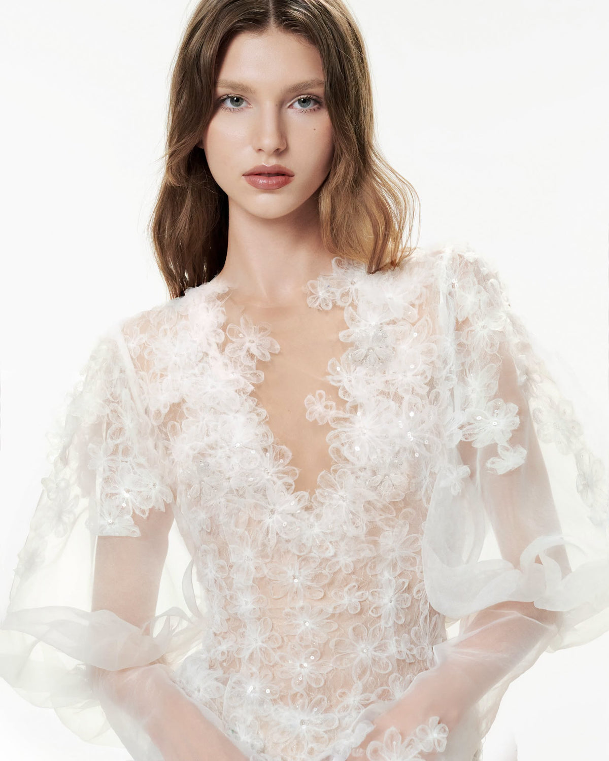 MUST HAVE FROST DRESS — Must Have