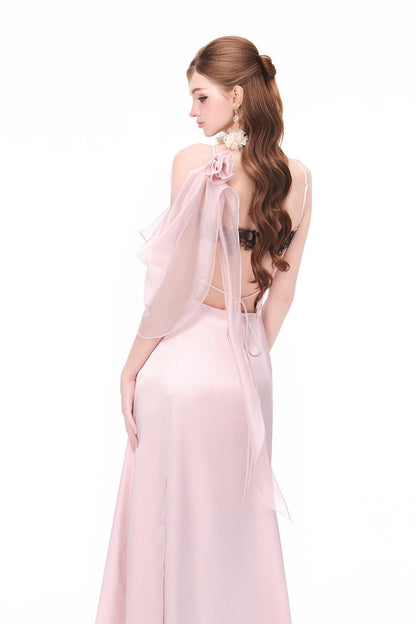 By JENNY NERIN DRESS — By JENNY