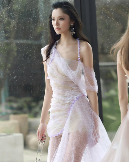 MUST HAVE WINDY DRESS — Must Have