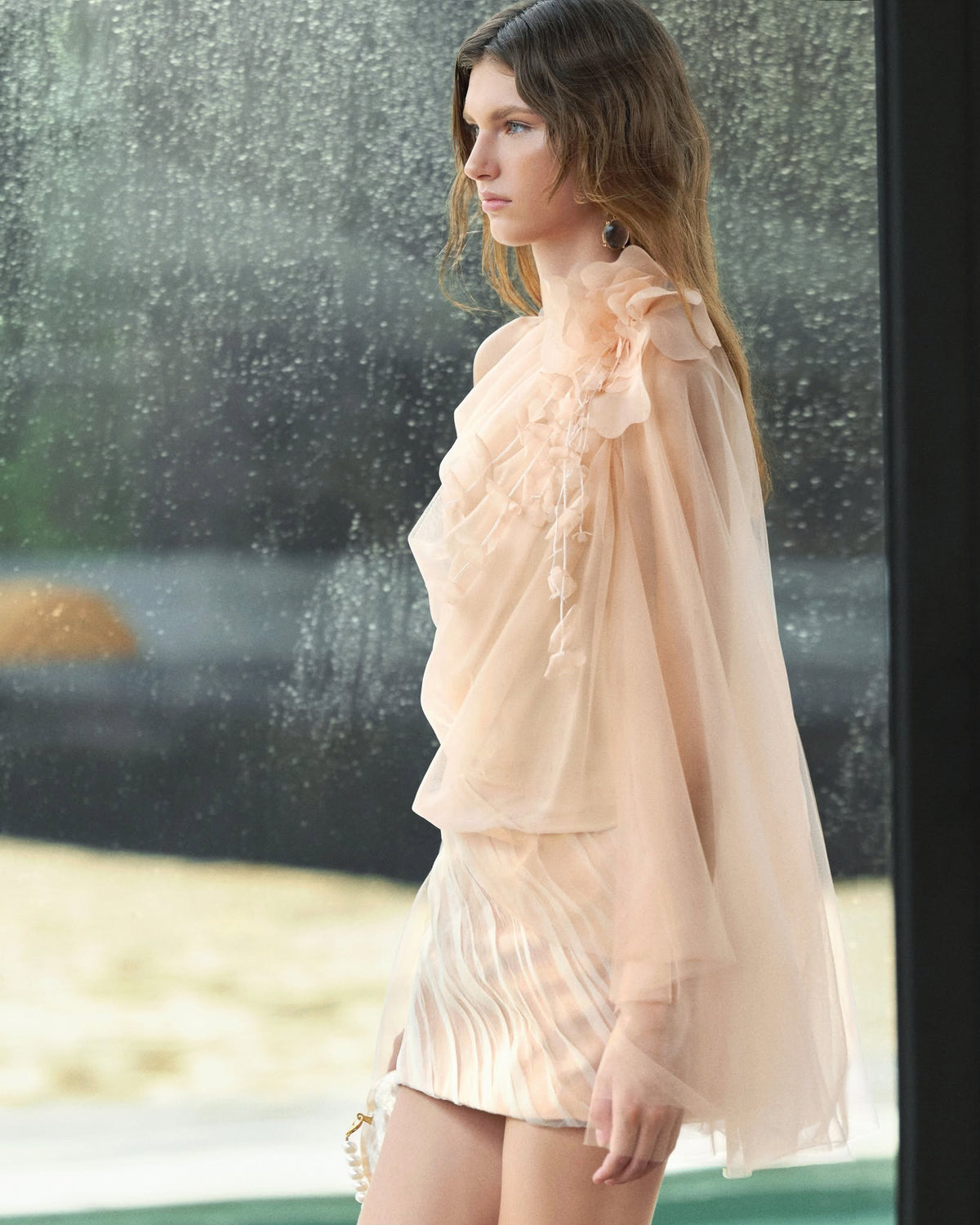 MUST HAVE AURORA TOP & ALMA SKIRT SET — Must Have