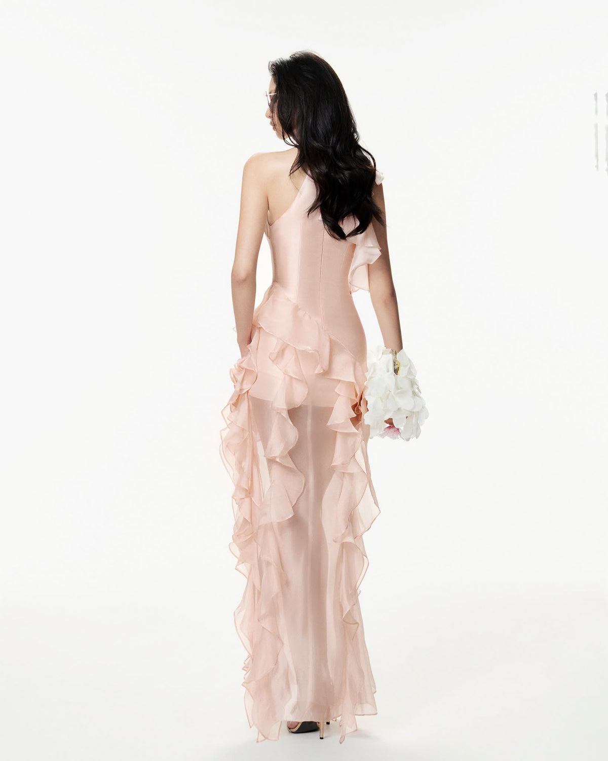 MUST HAVE VELOCITY DRESS (PP) — Must Have