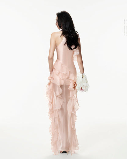 MUST HAVE VELOCITY DRESS (PP) — Must Have