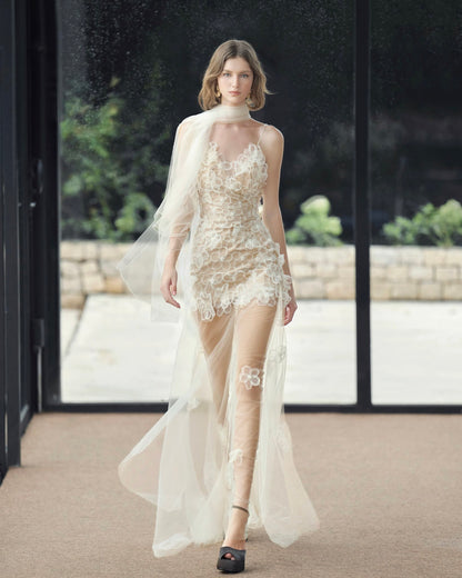 MUST HAVE AVALANCHE DRESS — Must Have