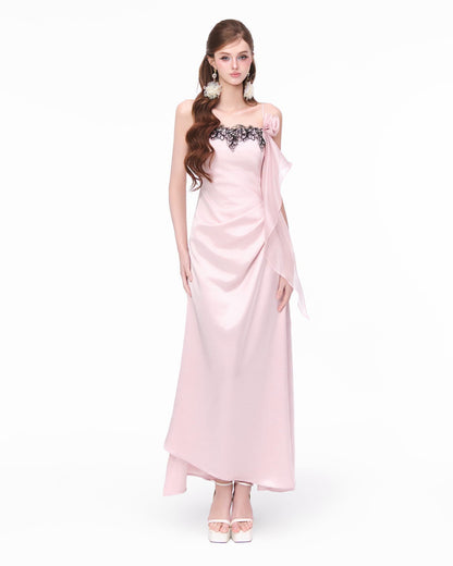 By JENNY NERIN DRESS — By JENNY