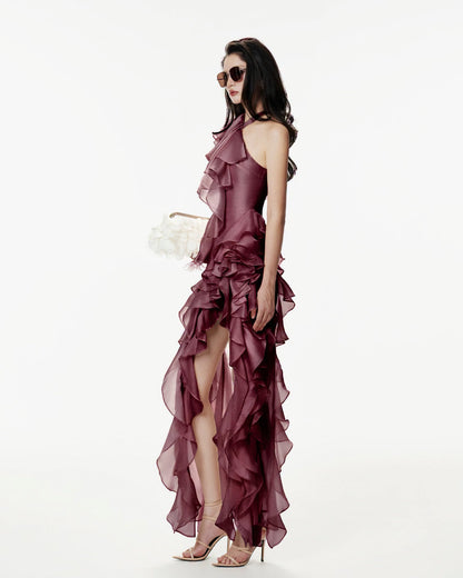 MUST HAVE VELOCITY DRESS (PL) — Must Have