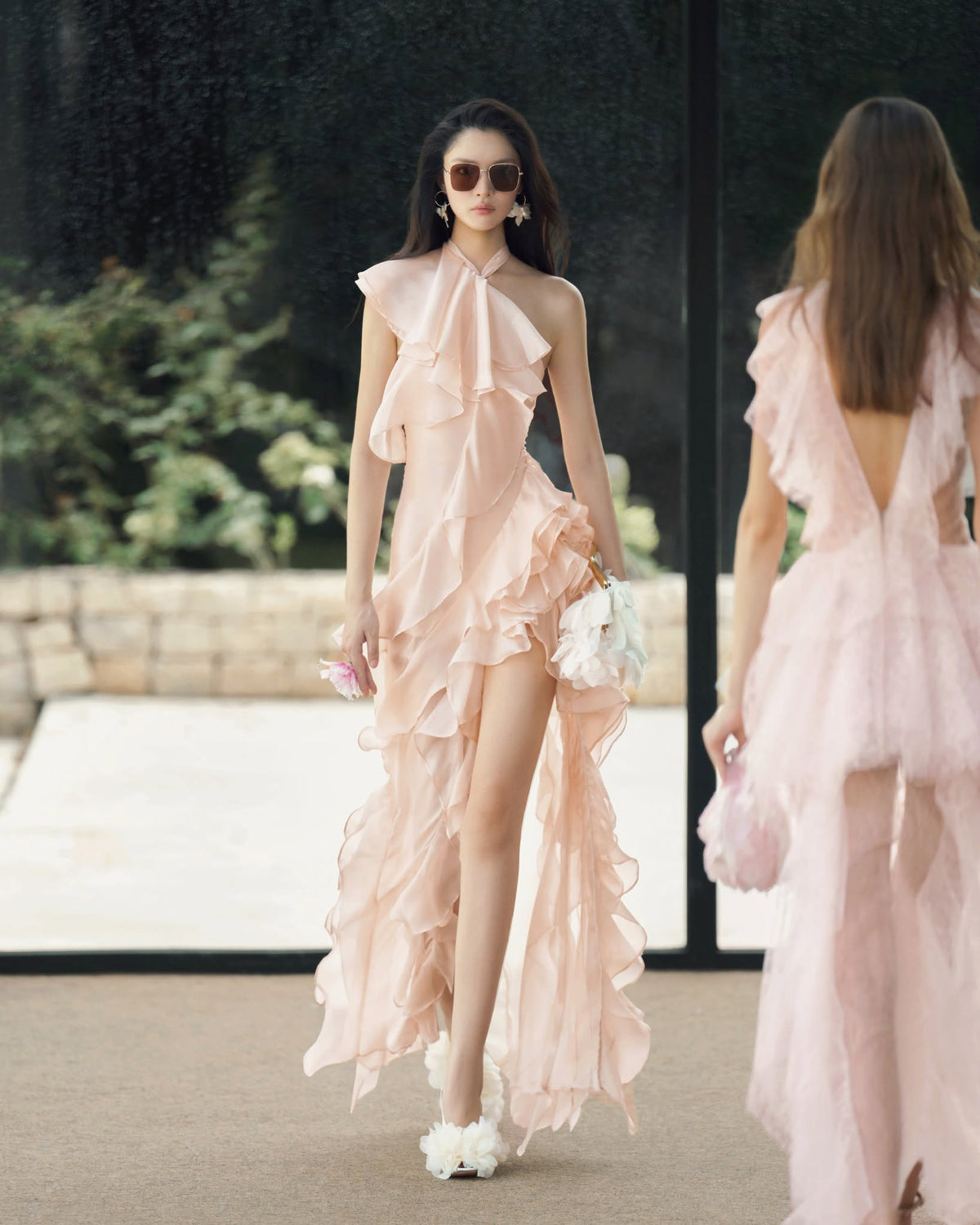 MUST HAVE VELOCITY DRESS (PP) — Must Have