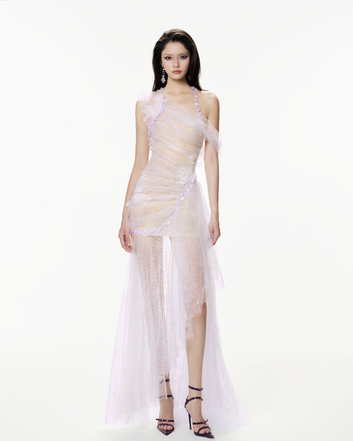 MUST HAVE WINDY DRESS — Must Have