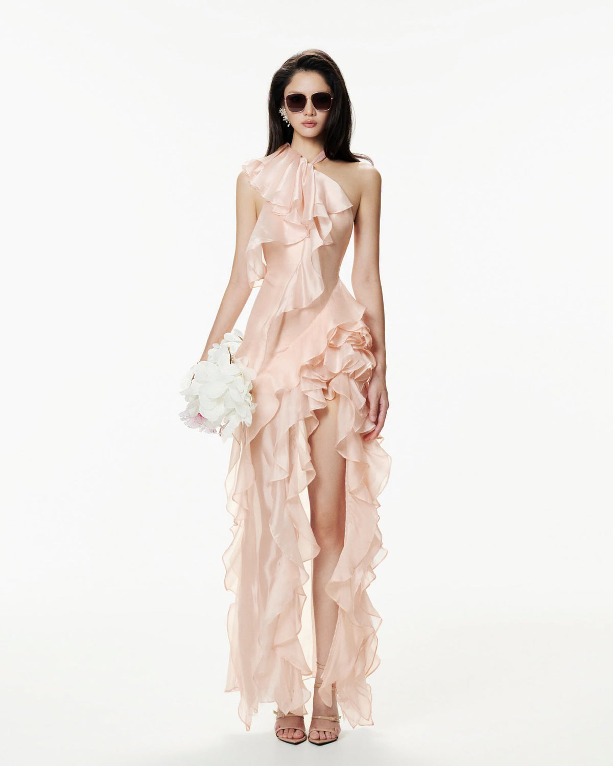 MUST HAVE VELOCITY DRESS (PP) — Must Have