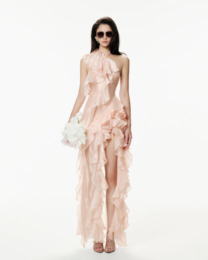 MUST HAVE VELOCITY DRESS (PP) — Must Have