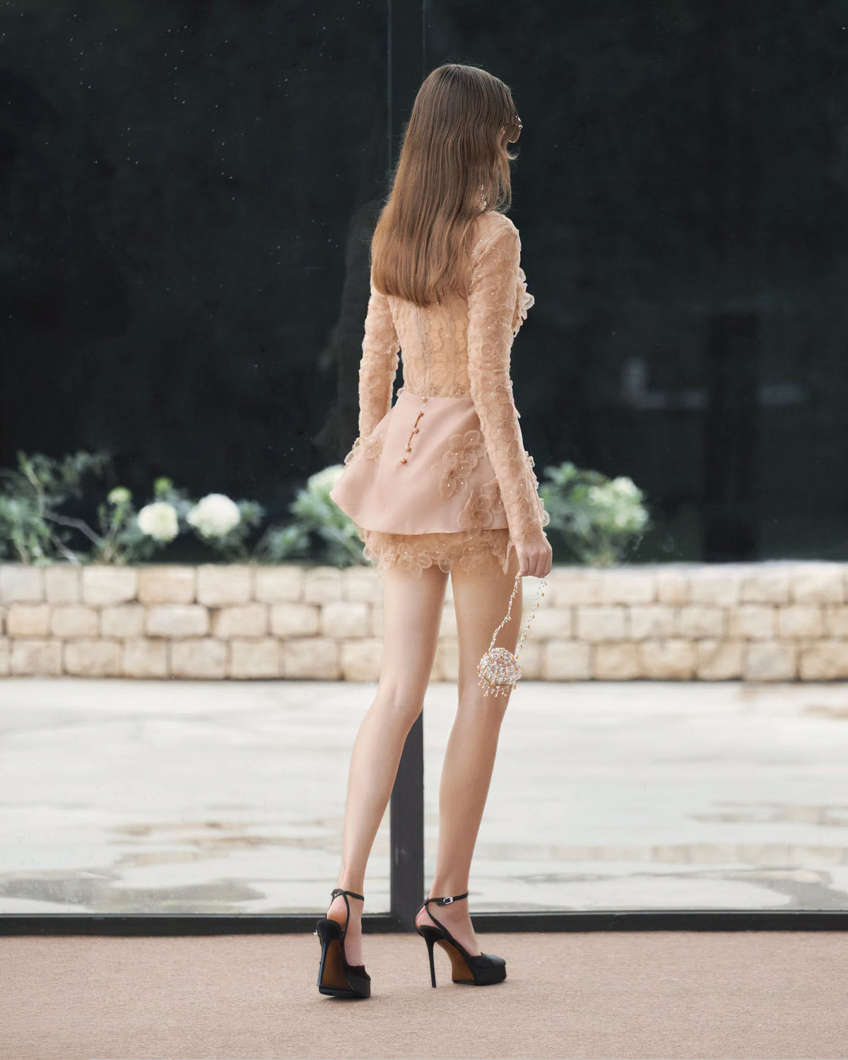 MUST HAVE SUNSET DRESS — Must Have