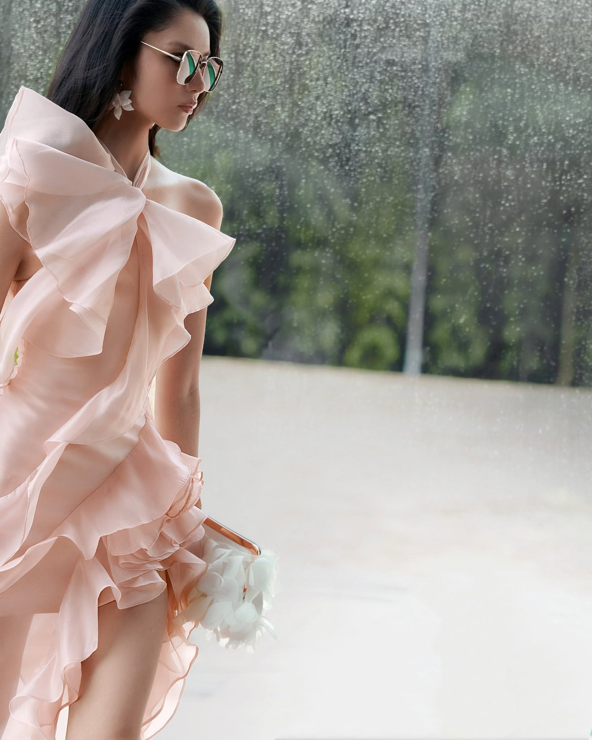 MUST HAVE VELOCITY DRESS (PP) — Must Have