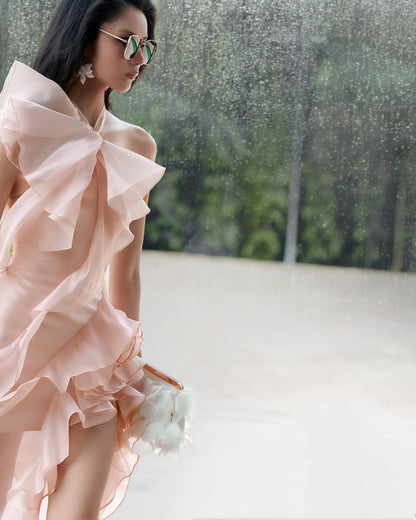 MUST HAVE VELOCITY DRESS (PP) — Must Have