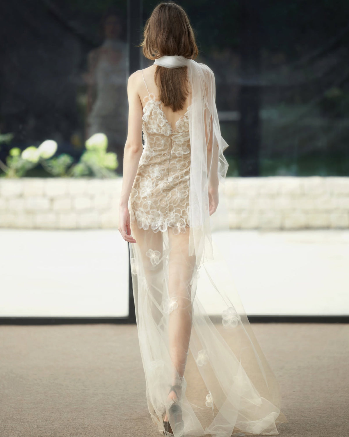 MUST HAVE AVALANCHE DRESS — Must Have
