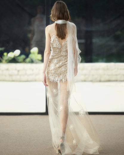 MUST HAVE AVALANCHE DRESS — Must Have
