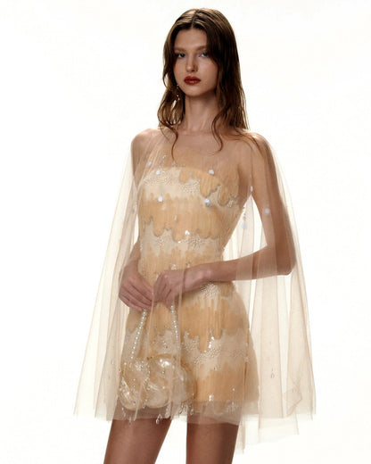 MUST HAVE RAINBOW DRESS — Must Have