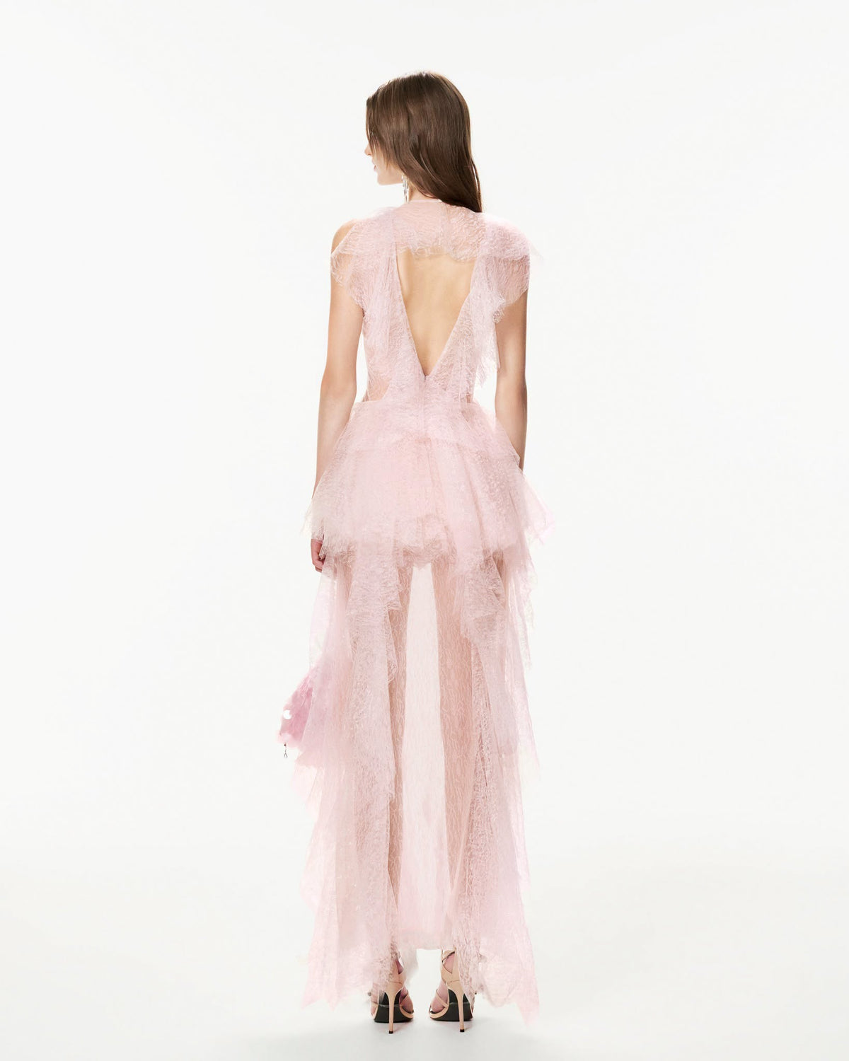 MUST HAVE MELLOW DRESS — Must Have